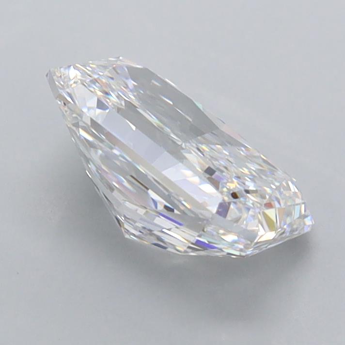 1.44 Carat Radiant Lab Diamond :: 360 spin frame 03