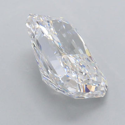 1.44 Carat Radiant Lab Diamond :: 360 spin frame 05