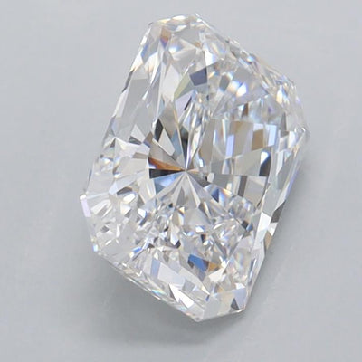 1.44 Carat Radiant Lab Diamond :: 360 spin frame 06
