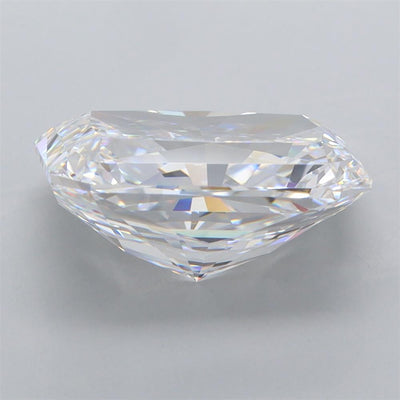 4.52 Carat Radiant Lab Diamond :: 360 spin frame 01