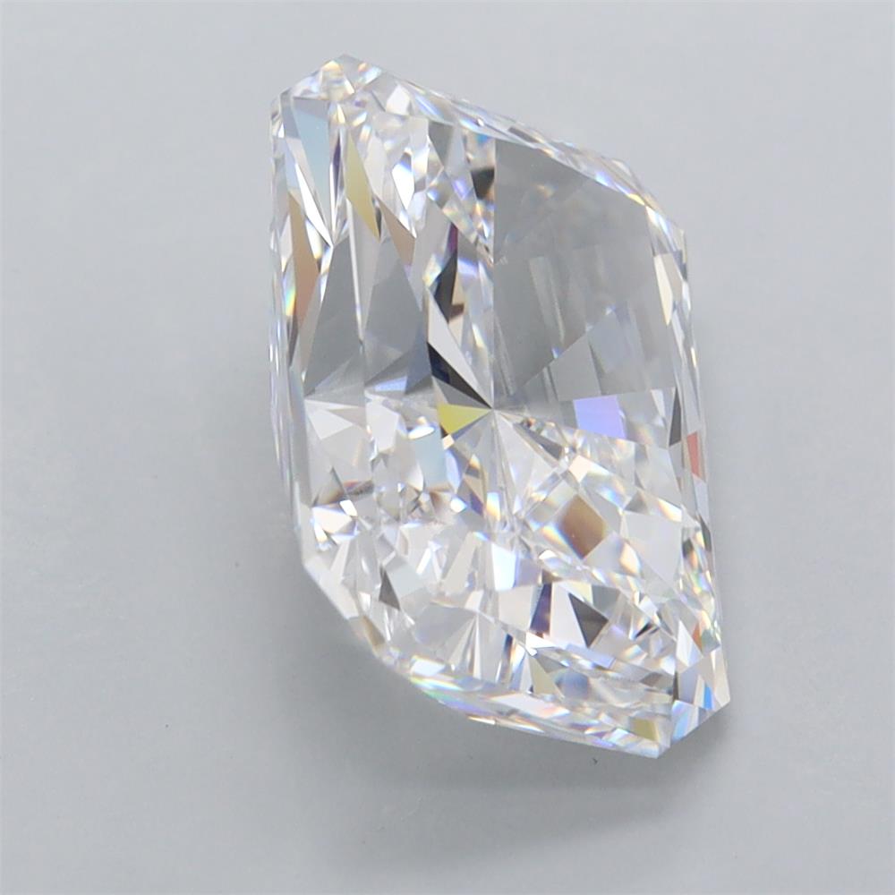 4.52 Carat Radiant Lab Diamond :: 360 spin frame 02