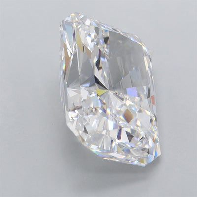 4.52 Carat Radiant Lab Diamond :: 360 spin frame 02