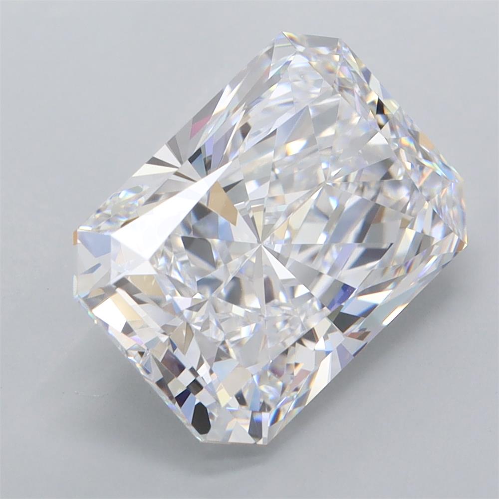 4.52 Carat Radiant Lab Diamond :: 360 spin frame 03