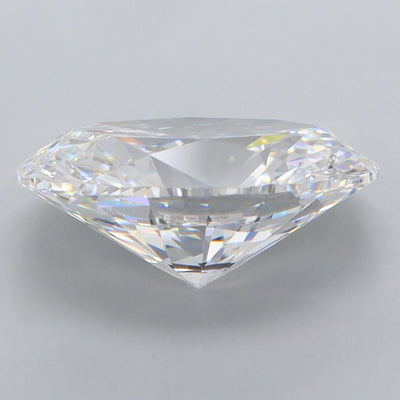 3.01 Carat Oval Lab Diamond :: 360 spin frame 01