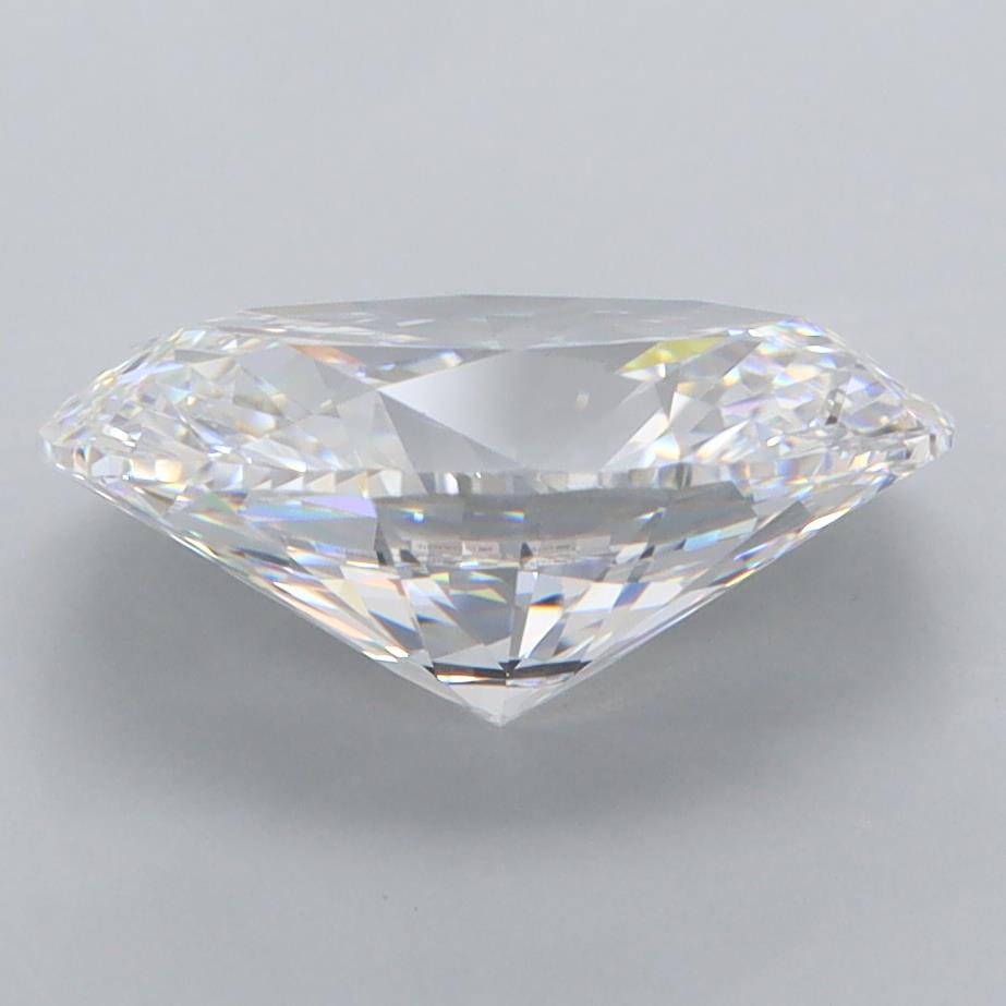 3.01 Carat Oval Lab Diamond :: 360 spin frame 01