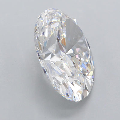 3.01 Carat Oval Lab Diamond :: 360 spin frame 02