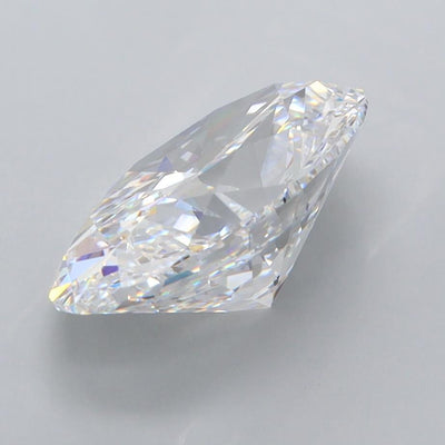 3.01 Carat Oval Lab Diamond :: 360 spin frame 03