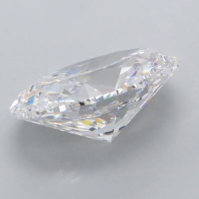 3.01 Carat Oval Lab Diamond :: 360 spin frame 05