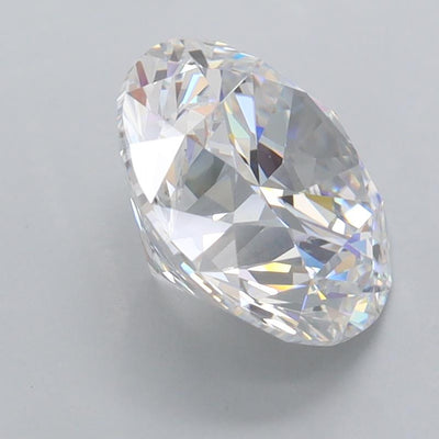 2.55 Carat Round Lab Diamond :: 360 spin frame 01