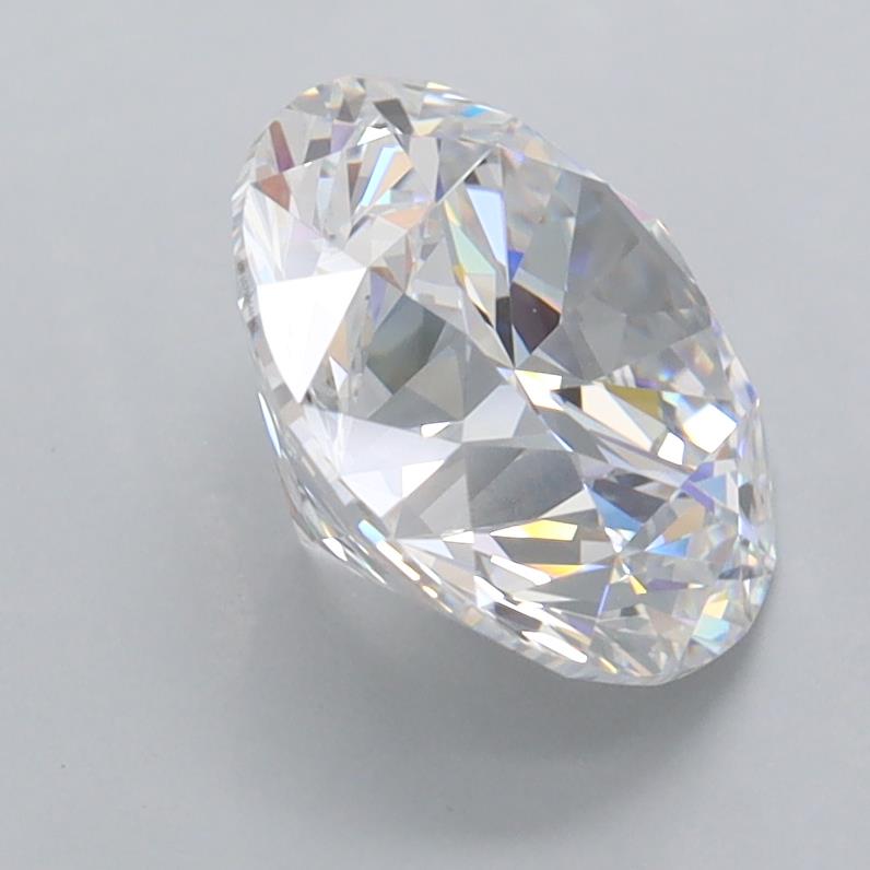 2.55 Carat Round Lab Diamond :: 360 spin frame 01