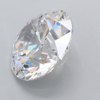 2.55 Carat Round Lab Diamond :: 360 spin frame 02