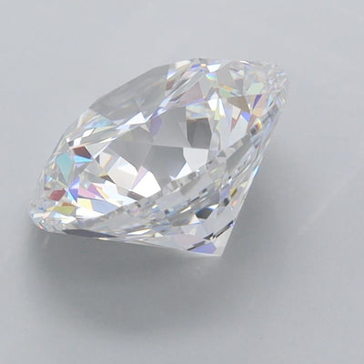 2.55 Carat Round Lab Diamond :: 360 spin frame 03