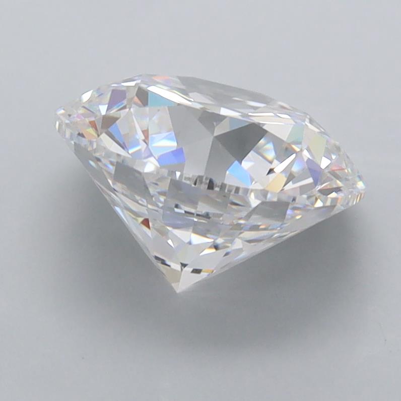 2.55 Carat Round Lab Diamond :: 360 spin frame 05