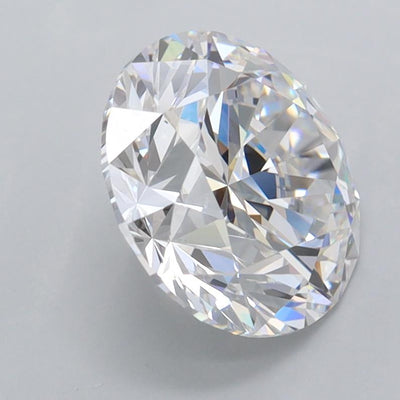 2.55 Carat Round Lab Diamond :: 360 spin frame 06