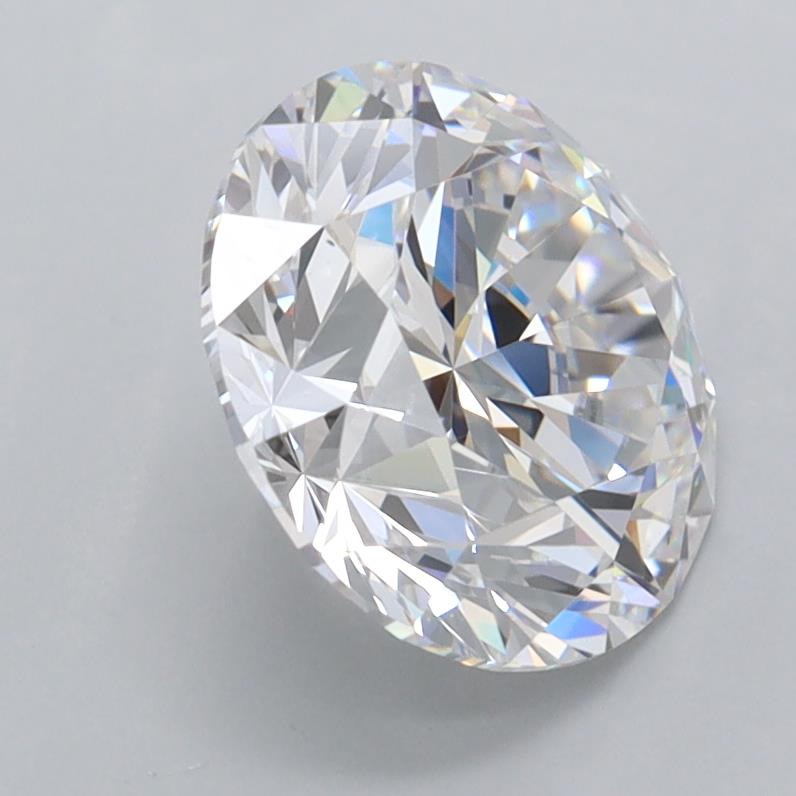 2.55 Carat Round Lab Diamond :: 360 spin frame 06