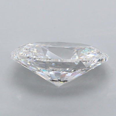 1.03 Carat Oval Lab Diamond :: 360 spin frame 02