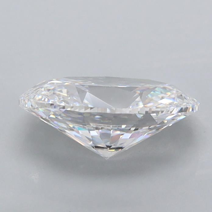 1.03 Carat Oval Lab Diamond :: 360 spin frame 02