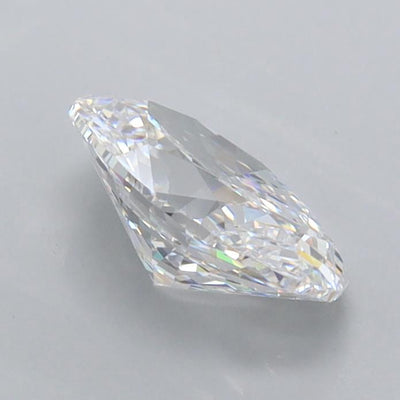 1.03 Carat Oval Lab Diamond :: 360 spin frame 03
