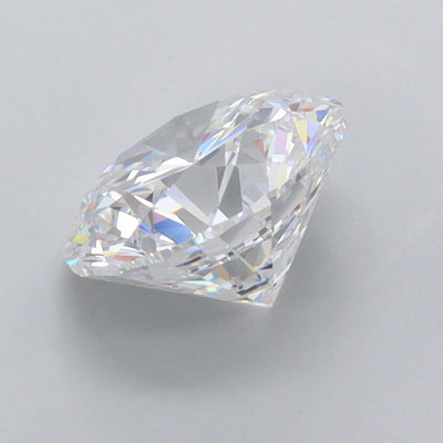 1.77 Carat Round Lab Diamond :: 360 spin frame 03