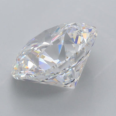 3.60 Carat Round Lab Diamond :: 360 spin frame 03
