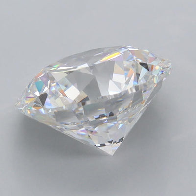 3.60 Carat Round Lab Diamond :: 360 spin frame 07