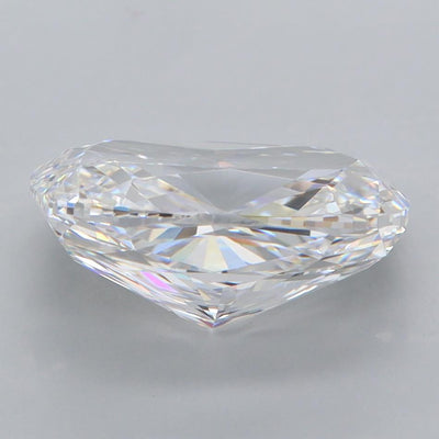 3.64 Carat Elongated Cushion Lab Diamond :: 360 spin frame 02