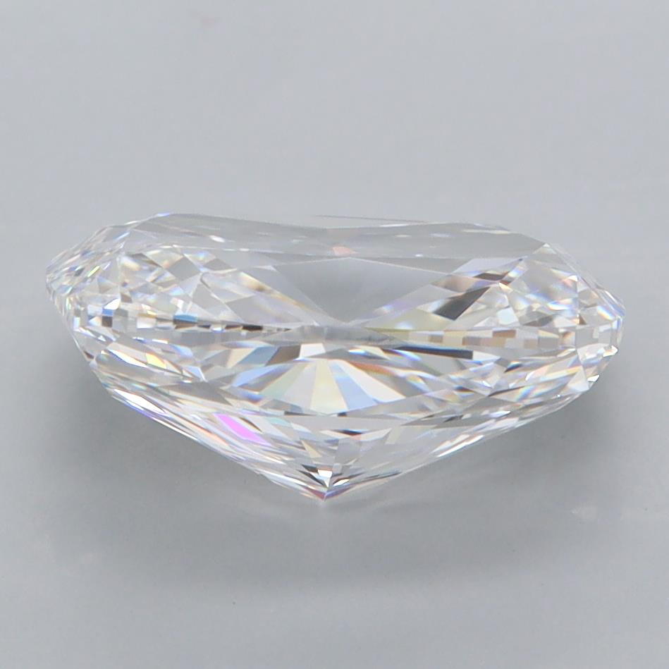 3.64 Carat Elongated Cushion Lab Diamond :: 360 spin frame 02