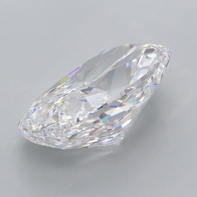 3.64 Carat Elongated Cushion Lab Diamond :: 360 spin frame 03