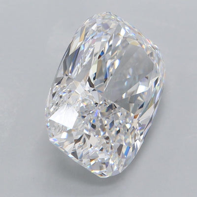 3.64 Carat Elongated Cushion Lab Diamond :: 360 spin frame 04