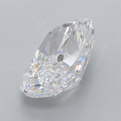 3.64 Carat Elongated Cushion Lab Diamond :: 360 spin frame 06