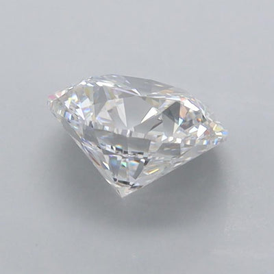 0.99 Carat Round Lab Diamond :: 360 spin frame 04