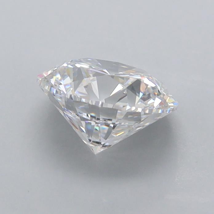 0.99 Carat Round Lab Diamond :: 360 spin frame 04