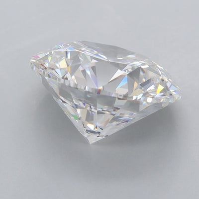 3.57 Carat Round Lab Diamond :: 360 spin frame 05