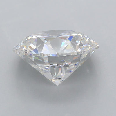 2.29 Carat Round Lab Diamond :: 360 spin frame 01