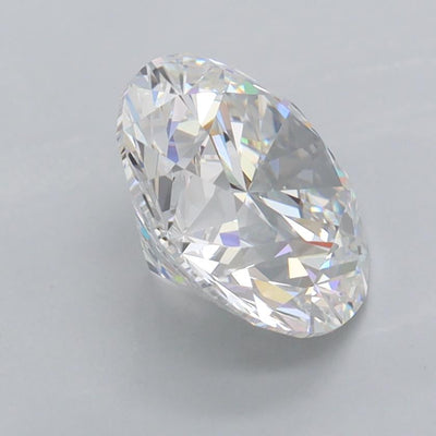 2.29 Carat Round Lab Diamond :: 360 spin frame 02