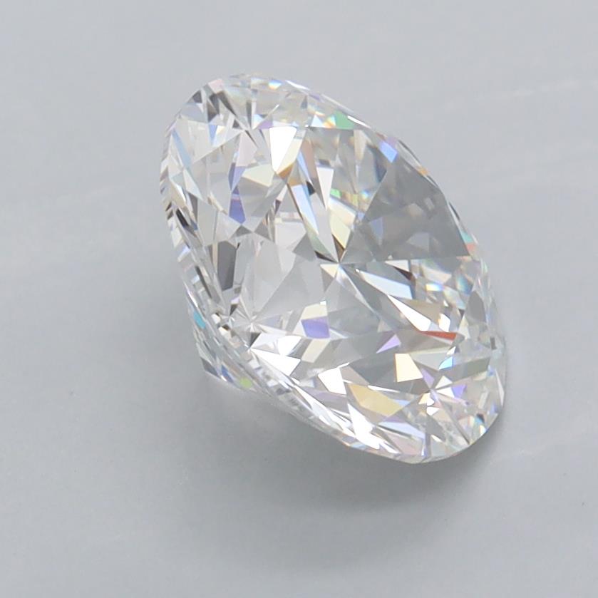2.29 Carat Round Lab Diamond :: 360 spin frame 02