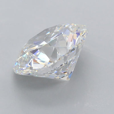 2.29 Carat Round Lab Diamond :: 360 spin frame 03