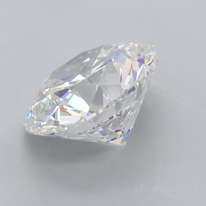 2.29 Carat Round Lab Diamond :: 360 spin frame 03