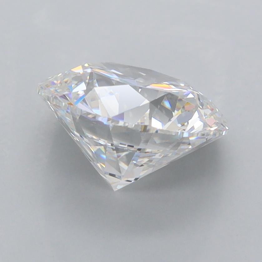2.29 Carat Round Lab Diamond :: 360 spin frame 06