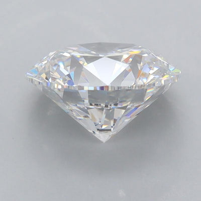 2.19 Carat Round Lab Diamond :: 360 spin frame 01