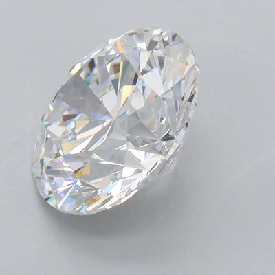 2.19 Carat Round Lab Diamond :: 360 spin frame 02