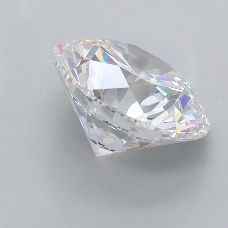 2.19 Carat Round Lab Diamond :: 360 spin frame 03
