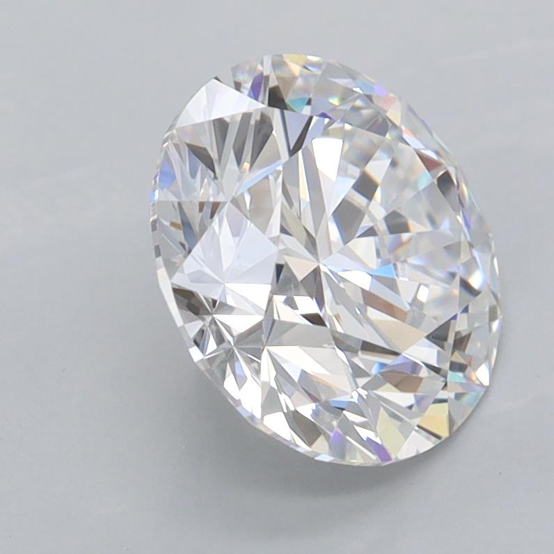 2.19 Carat Round Lab Diamond :: 360 spin frame 04