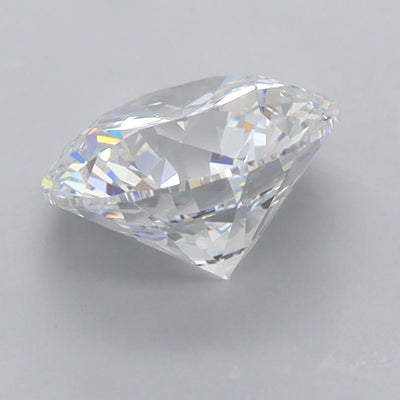 2.19 Carat Round Lab Diamond :: 360 spin frame 06