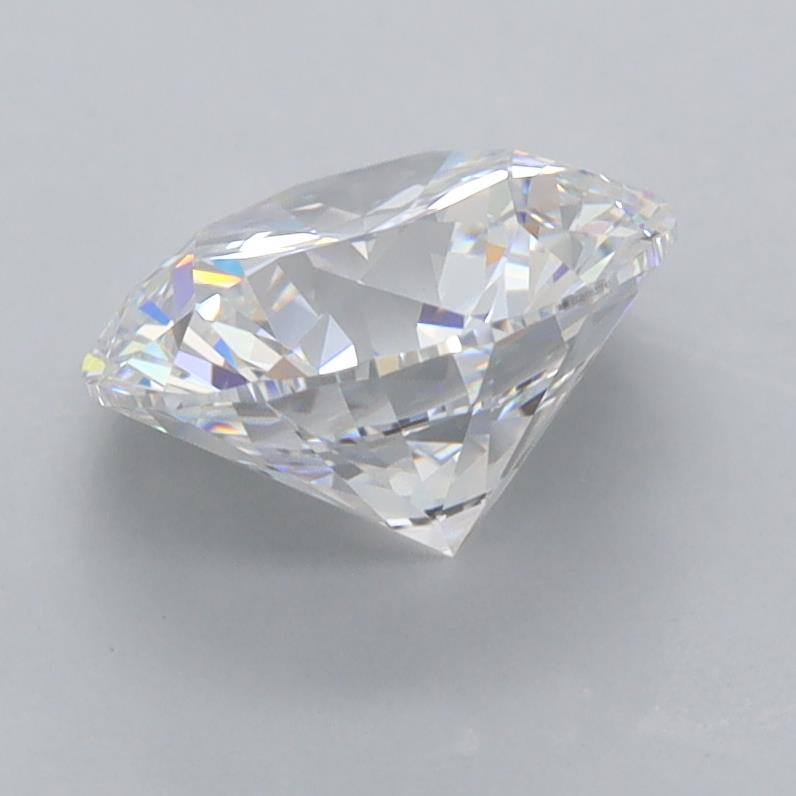 2.19 Carat Round Lab Diamond :: 360 spin frame 06