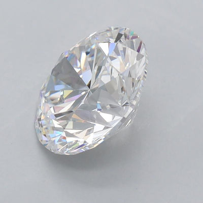 1.76 Carat Round Lab Diamond :: 360 spin frame 01