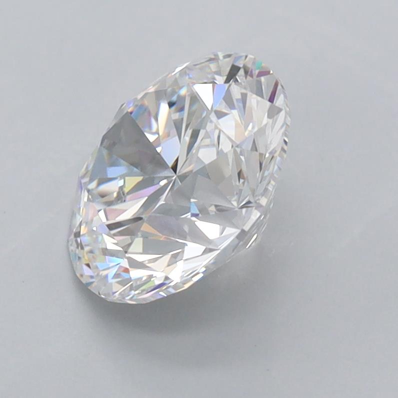 1.76 Carat Round Lab Diamond :: 360 spin frame 01