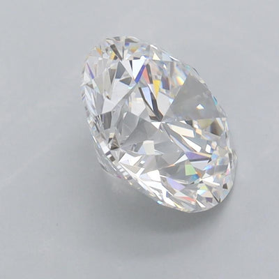 1.76 Carat Round Lab Diamond :: 360 spin frame 02