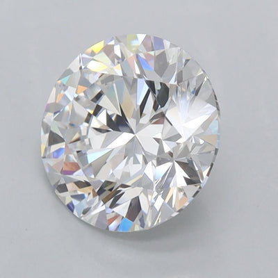 1.76 Carat Round Lab Diamond :: 360 spin frame 03
