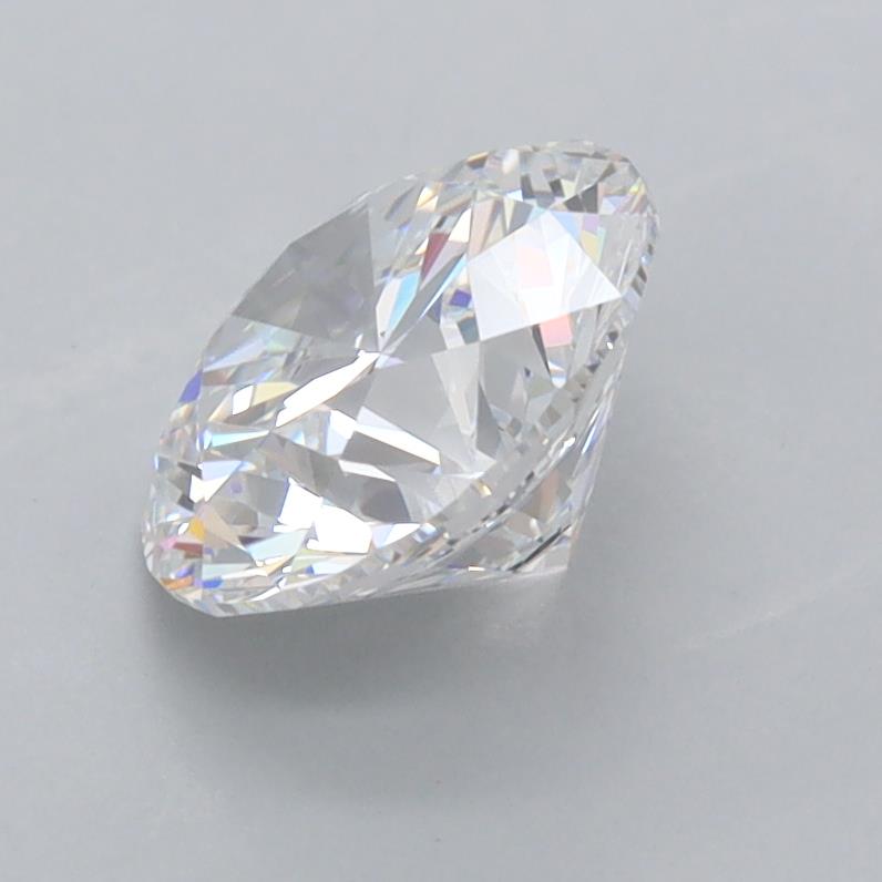1.76 Carat Round Lab Diamond :: 360 spin frame 05